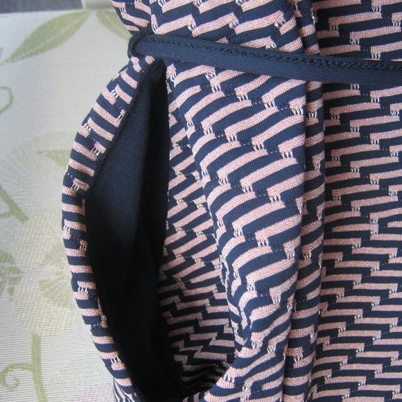 Marie Jo Swim Monica Copper Cover-up Short Dress Size M NWT $139 Sold Out - Picture 9 of 16